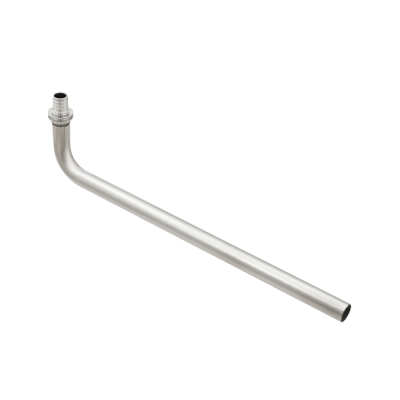 Tube L for radiator connection PUT1525