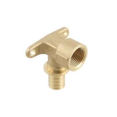 Spann-Einstell-Eckstück RAFTEC mit Innengewinde PWM1601-2002