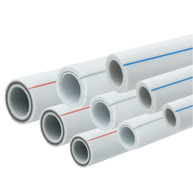 Pipes PP-R