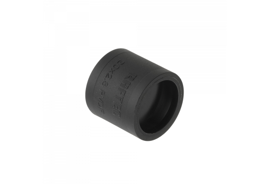 Násuvné objímky RAFTEC PSUG16-25