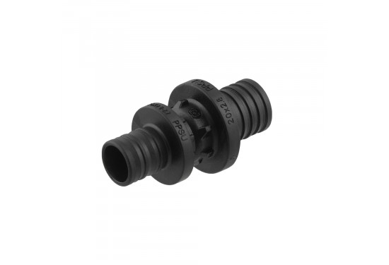 RAFTEC tension reducing coupling PSUS1620