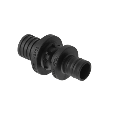 RAFTEC Spannungsreduzierkupplung PSUS1620 