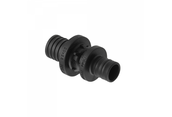 RAFTEC Spannungsreduzierkupplung PSUS1620 