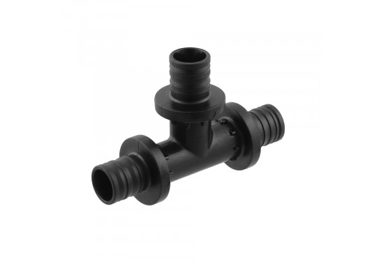 RAFTEC tension equal tee PSUT16-20 RAFTEC tension equal tee PSUT16-20