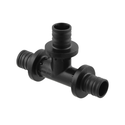 Spann-T-Stück gerade RAFTEC PSUT16-20