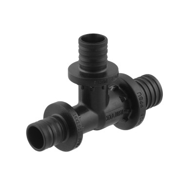 RAFTEC tension reducing tee PSUT201616 - 202016