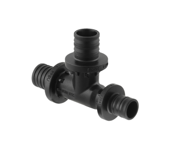 Reduktions-Spann-T-Stück RAFTEC PSUT201616 - 202016