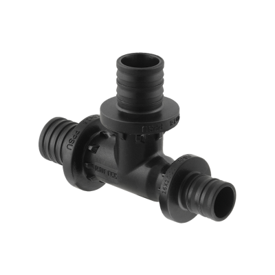 Reduktions-Spann-T-Stück RAFTEC PSUT201616 - 202016