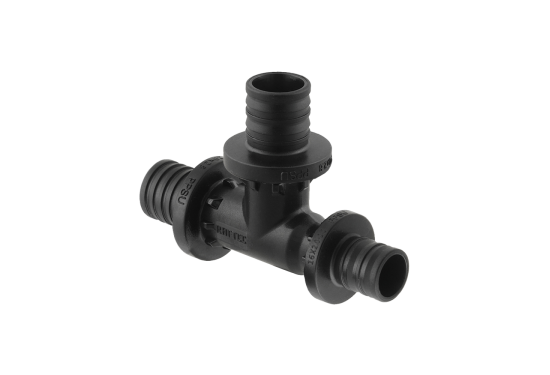 Reduktions-Spann-T-Stück RAFTEC PSUT201616 - 202016