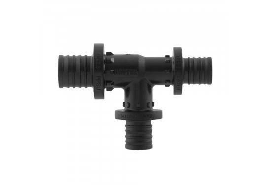 RAFTEC tension reducing tee PSUT201616 - 202016