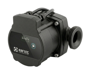Energy-saving circulation pump RAFTEC RESP-AUTO 25-40/130-180