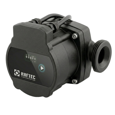 Energy-saving circulation pump RAFTEC RESP-AUTO 25-40/130-180