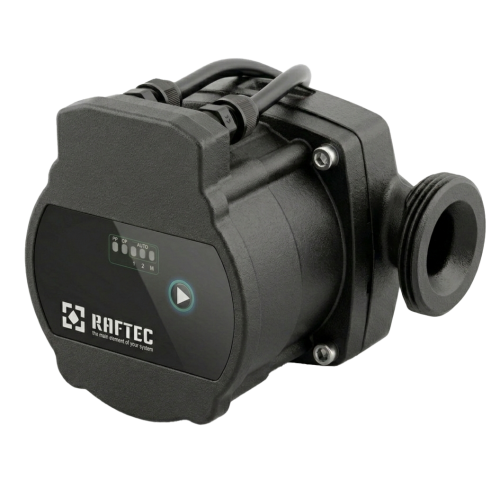 Energy-saving circulation pump RAFTEC