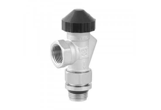 Axiální termostatický ventil AXKPT11 Axiální termostatický ventil AXKPT11