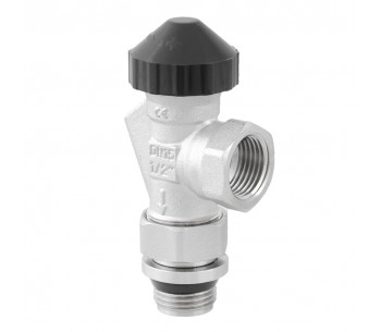 Axiální termostatický ventil AXKPT11 Axiální termostatický ventil AXKPT11