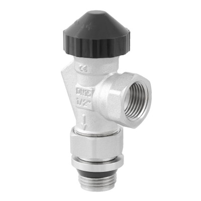 Axiální termostatický ventil AXKPT11