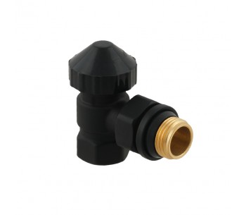 Angle thermostatic valve kit DKTU11-B