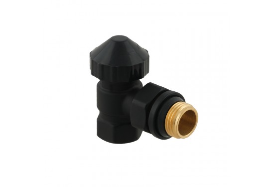 Angle thermostatic valve kit DKTU11-B