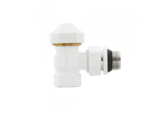 Thermostatic Radiator Valve White DKPT11-W