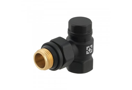 Adjustable radiator valve DNRK11-B