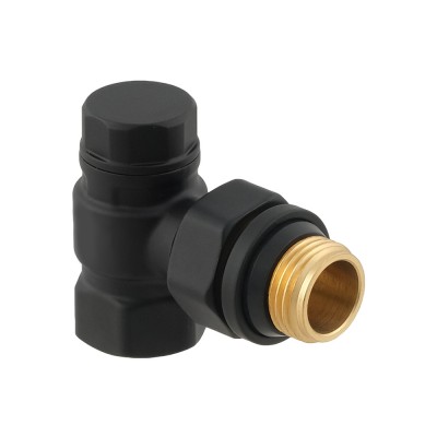 Adjustable radiator valve DNRK11-B