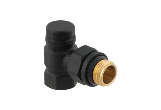 Angle thermostatic valve kit DKTU11-B