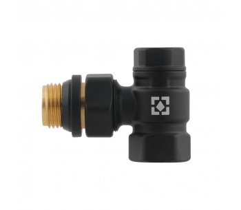 Adjustable radiator valve DNRK11-B