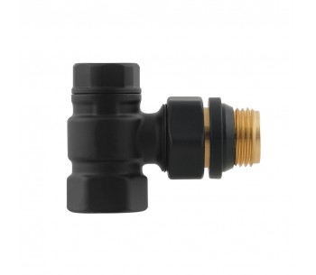 Adjustable radiator valve DNRK11-B
