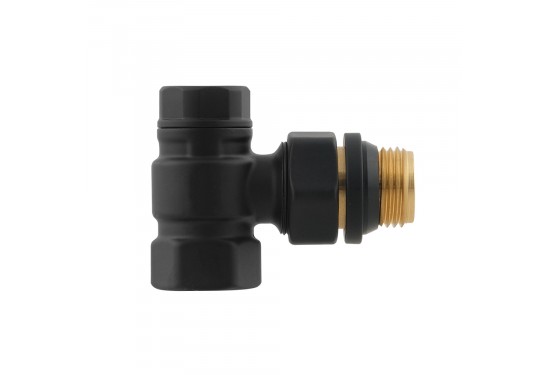 Adjustable radiator valve DNRK11-B