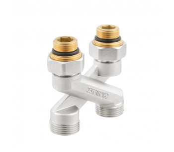 Radiator Crossing Connections Type X HRKX 11 Radiator Crossing Connections Type X HRKX 11