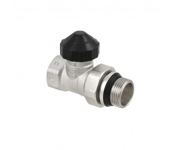 RAFTEC 3/4" thermostatic valve (straight)