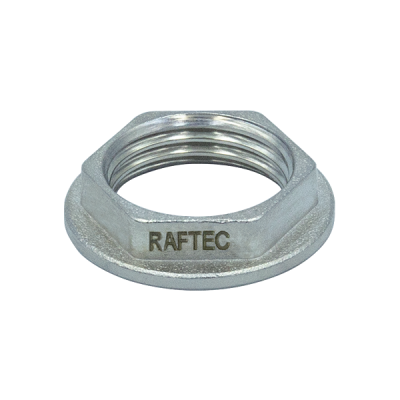 RAFTEC lock nut
