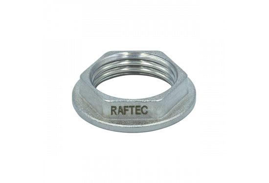 RAFTEC lock nut