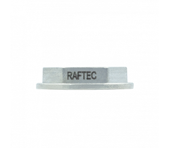 Pojistná matice RAFTEC
