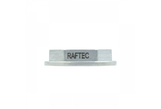 Pojistná matice RAFTEC
