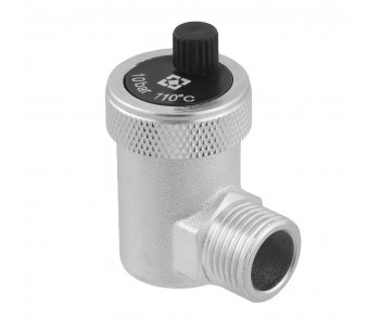 Rohový automatický odvzdušňovací ventil AAWH01 Rohový automatický odvzdušňovací ventil AAWH01