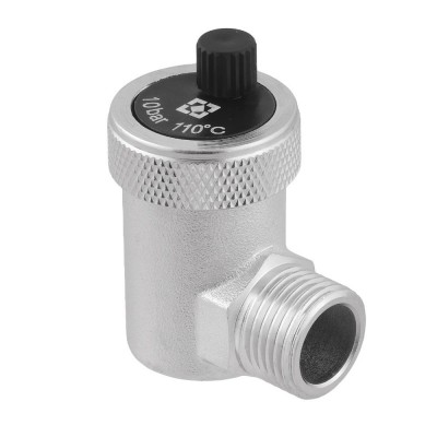 Rohový automatický odvzdušňovací ventil AAWH01