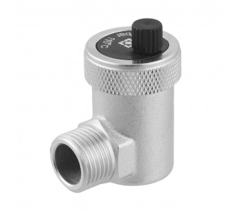 Rohový automatický odvzdušňovací ventil AAWH01 Rohový automatický odvzdušňovací ventil AAWH01