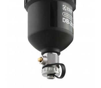 Desludger for boilers RAFTEC DB-2020