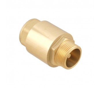 Zpětný ventil  NRVM03