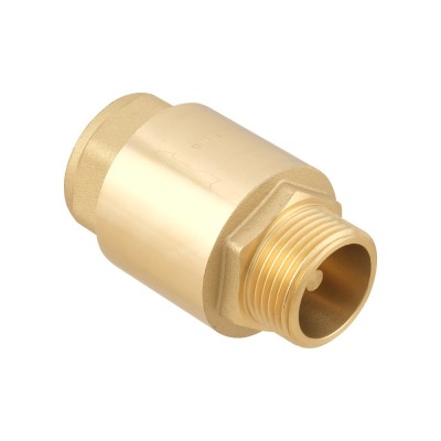 Zpětný ventil  NRVM03