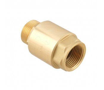 Zpětný ventil  NRVM03