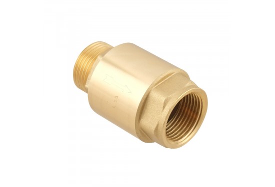 Zpětný ventil  NRVM03