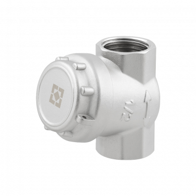 Mehāniskais tīrīšanas filtrs RAFTEC RCF01-03