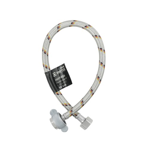 Flexibilní hadice INOX 304