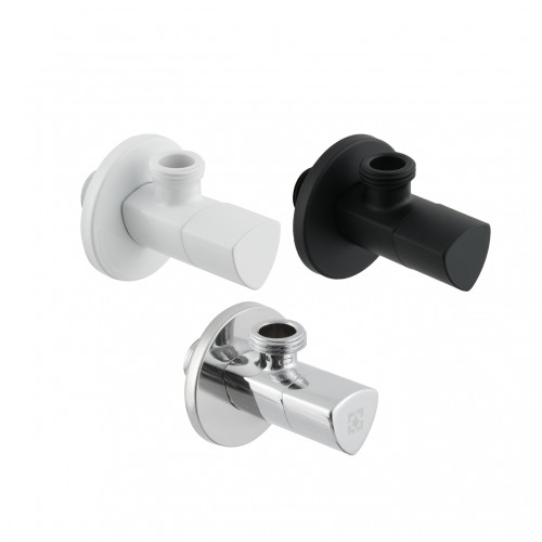 Silver Series Valves