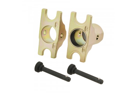 Elektriskās preses instrumentu komplekts RAFTEC REF-1632 Elektriskās preses instrumentu komplekts RAFTEC REF-1632