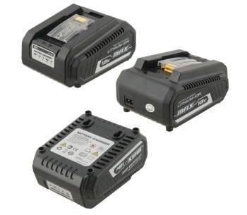 Elektriskās preses instrumentu komplekts RAFTEC REF-1632 Elektriskās preses instrumentu komplekts RAFTEC REF-1632