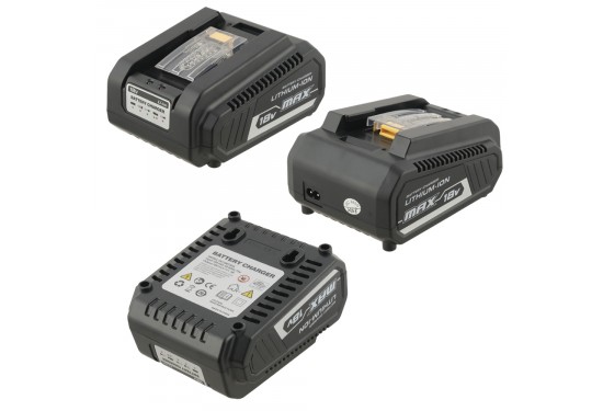 Elektriskās preses instrumentu komplekts RAFTEC REF-1632 Elektriskās preses instrumentu komplekts RAFTEC REF-1632