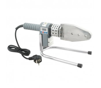 Welding machine for polypropylene pipe RWM900